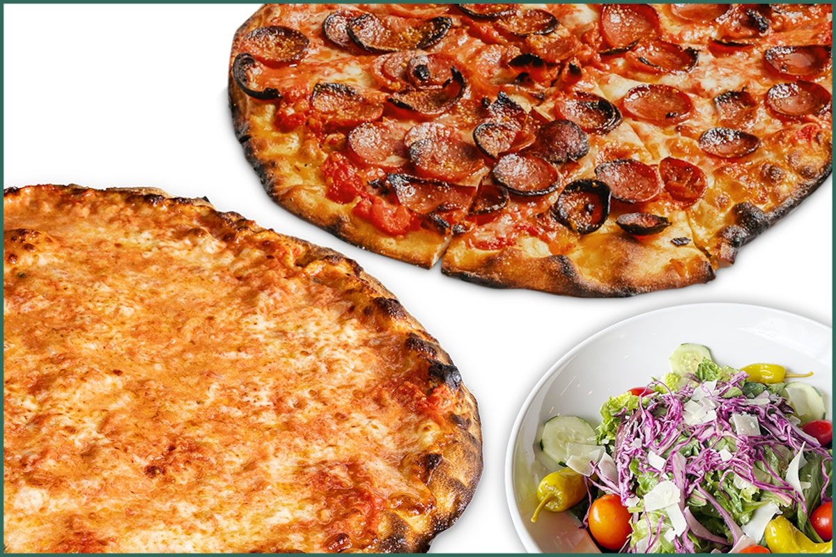 Frank Pepe Pizzeria Napoletana photo 3