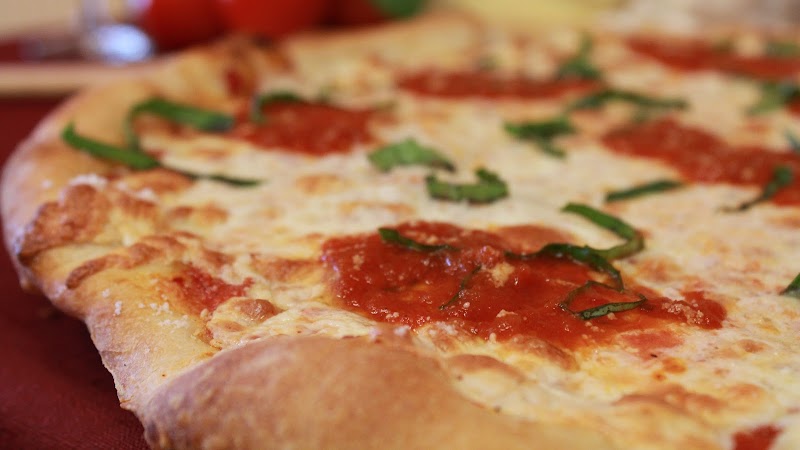 Frank's Pizzeria photo 2