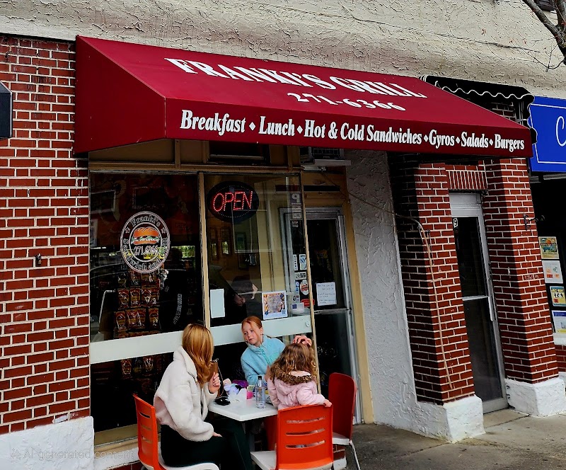 Franki's Sandwich and Grill photo 3