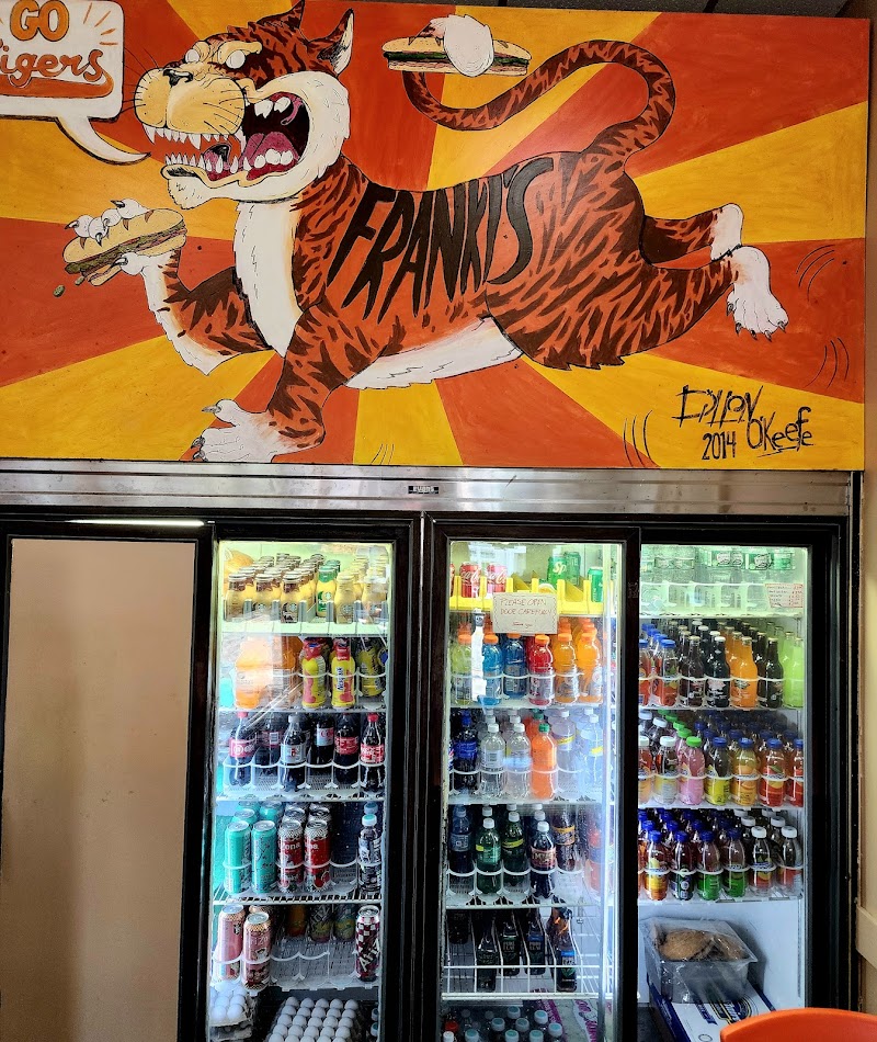 Franki's Sandwich and Grill photo 5