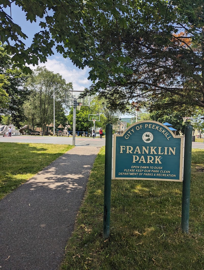 Franklin Park photo 2