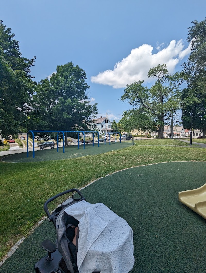 Franklin Park photo 3