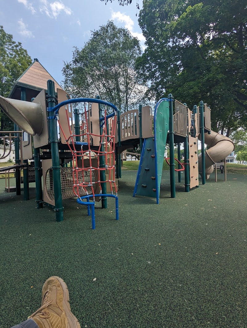 Franklin Park photo 4