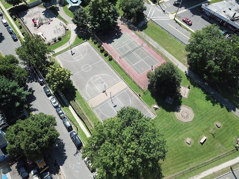 Franklin Street Park photo 2