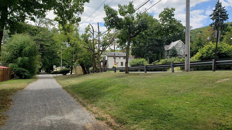 Franklin Street Park photo 3