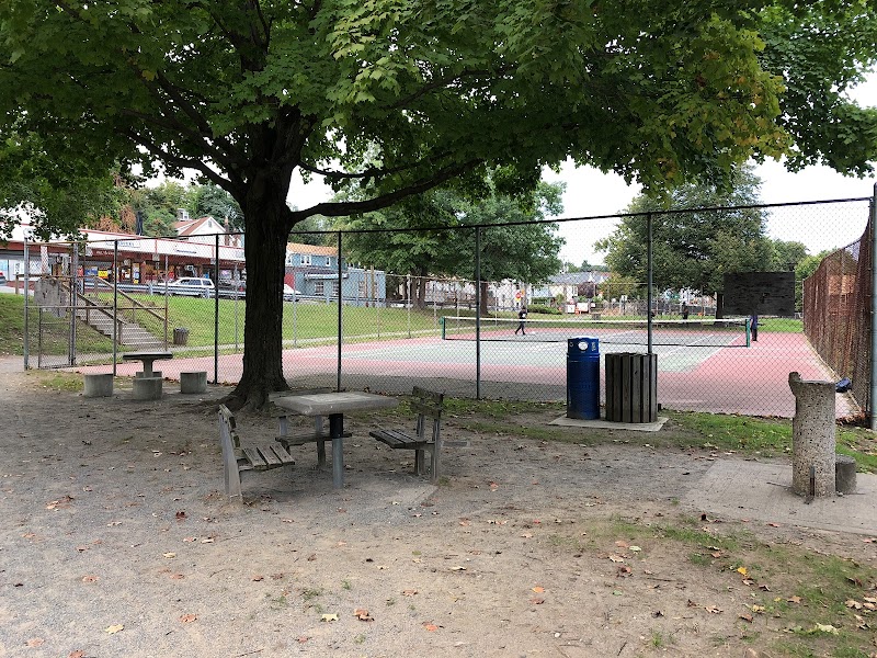 Franklin Street Park photo 5