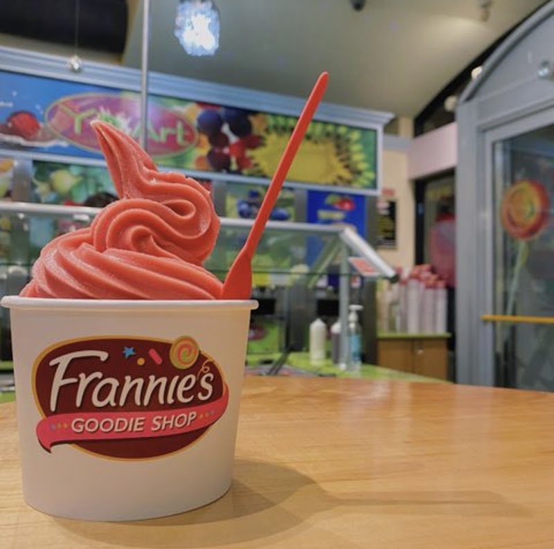 Frannie's Goodie Shop photo 2