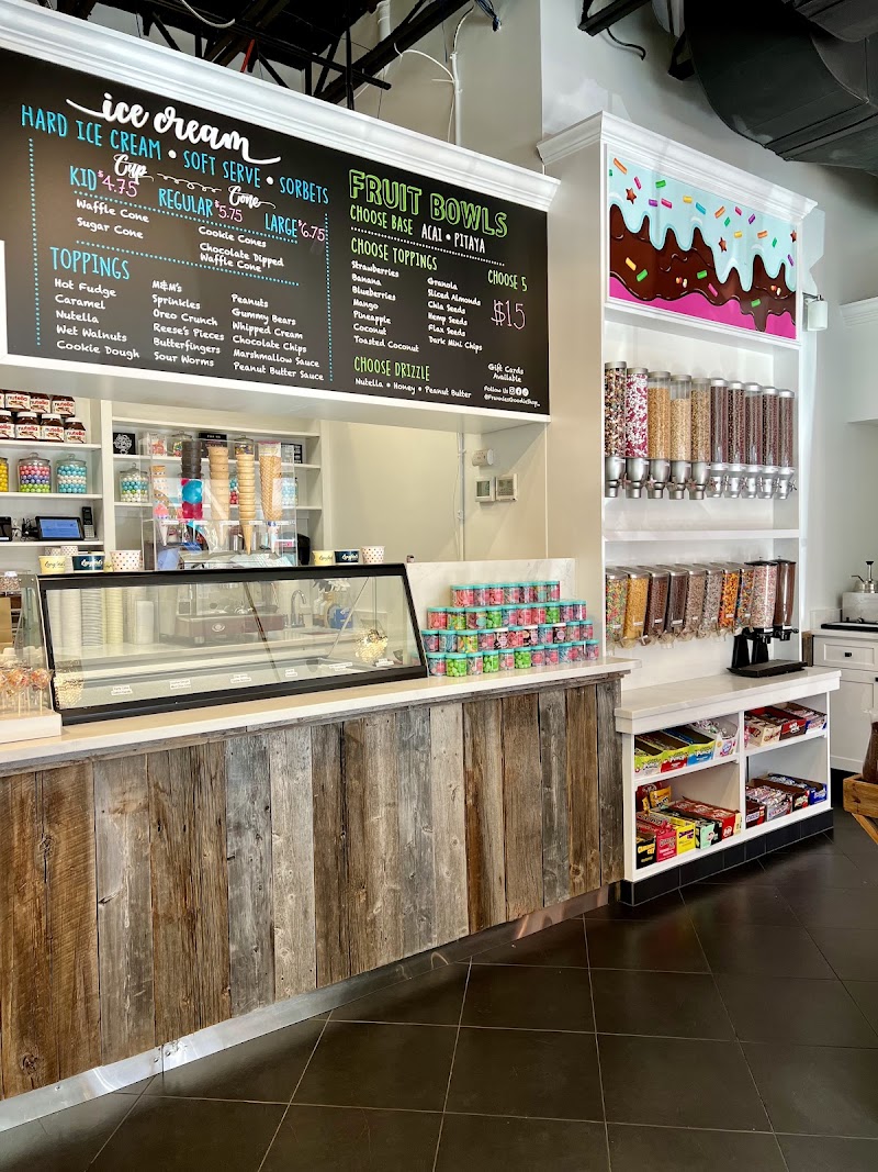 Frannie's Goodie Shop photo 3