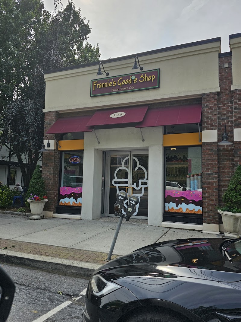 Frannie's Goodie Shop photo 4