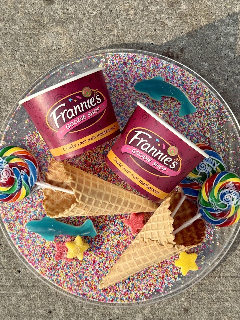 Frannie's Goodie Shop photo 2
