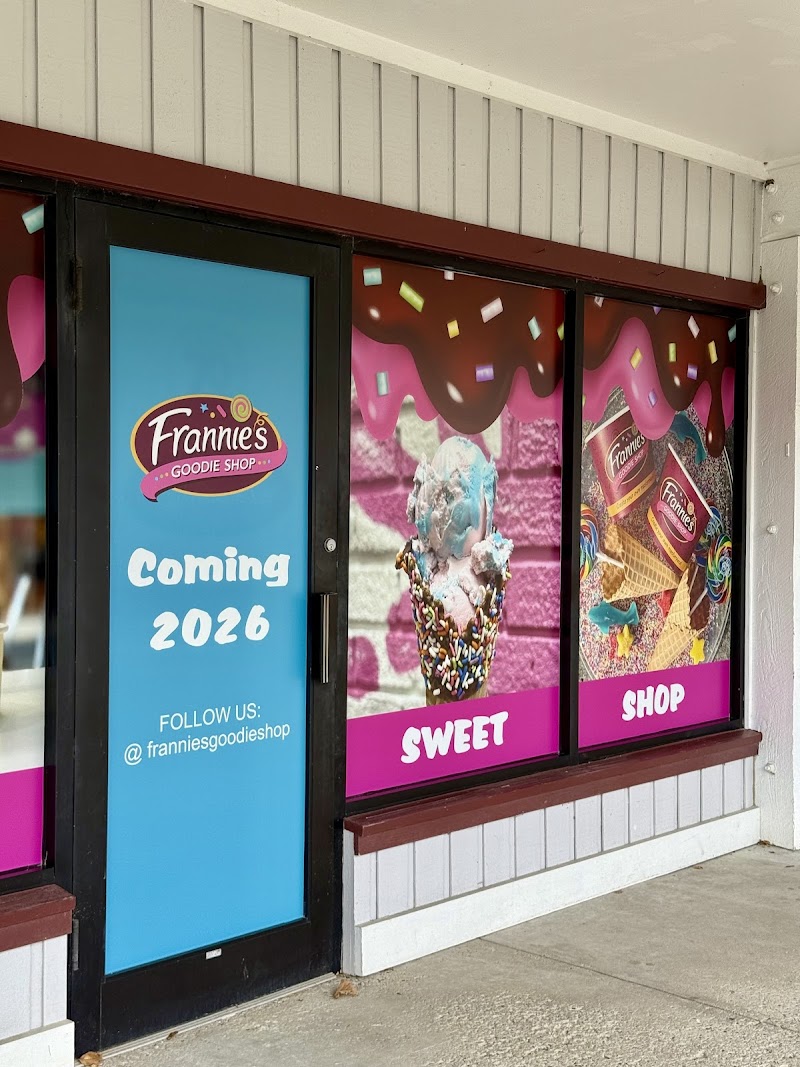 Frannie's Goodie Shop photo 3