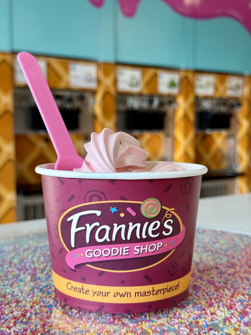 Frannie's Goodie Shop photo 4