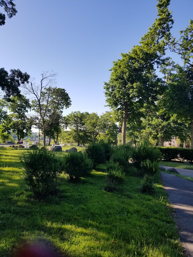 Grant Park photo 2
