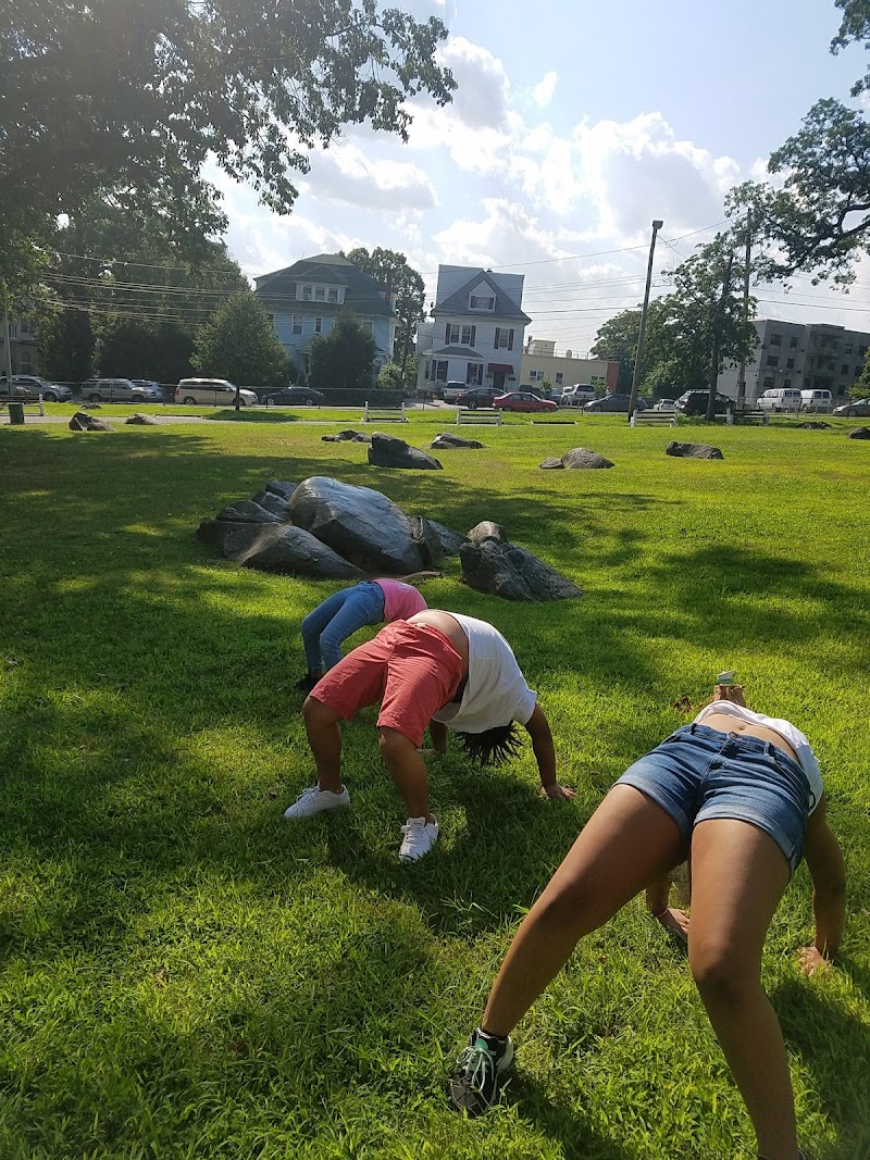 Grant Park photo 4