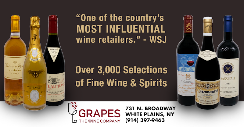 Grapes the Wine Company photo 2