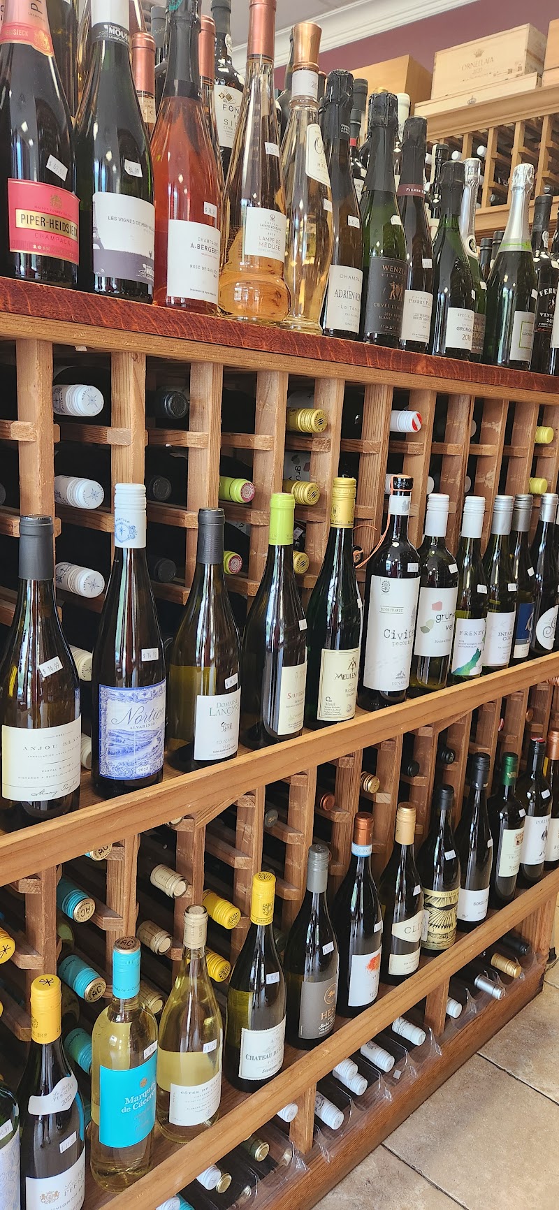 Grapes the Wine Company photo 5