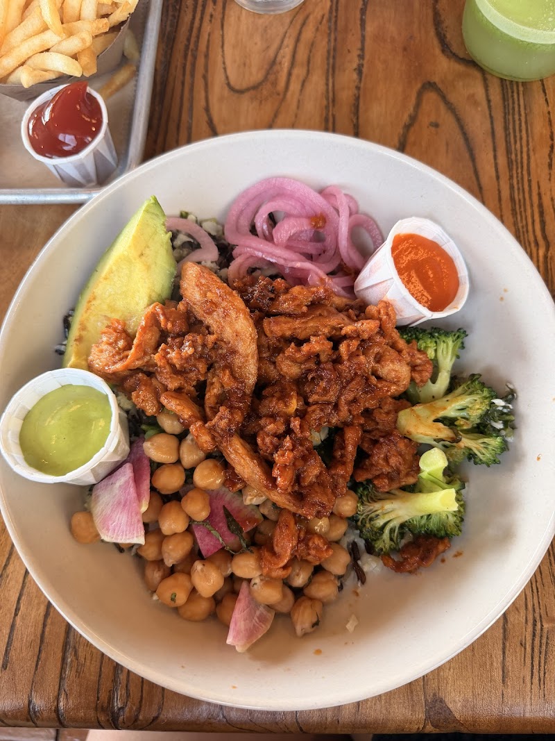 Grass Roots Kitchen photo 2