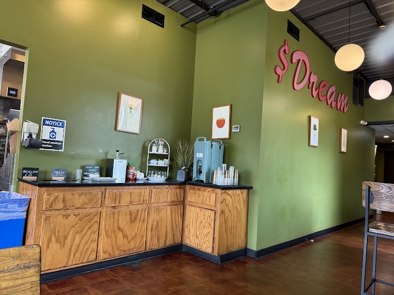 Grass Roots Kitchen photo 3