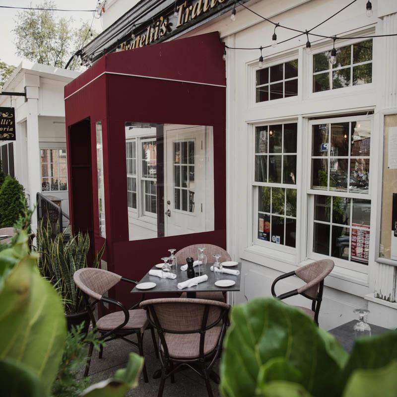 Fratelli's Croton photo 3
