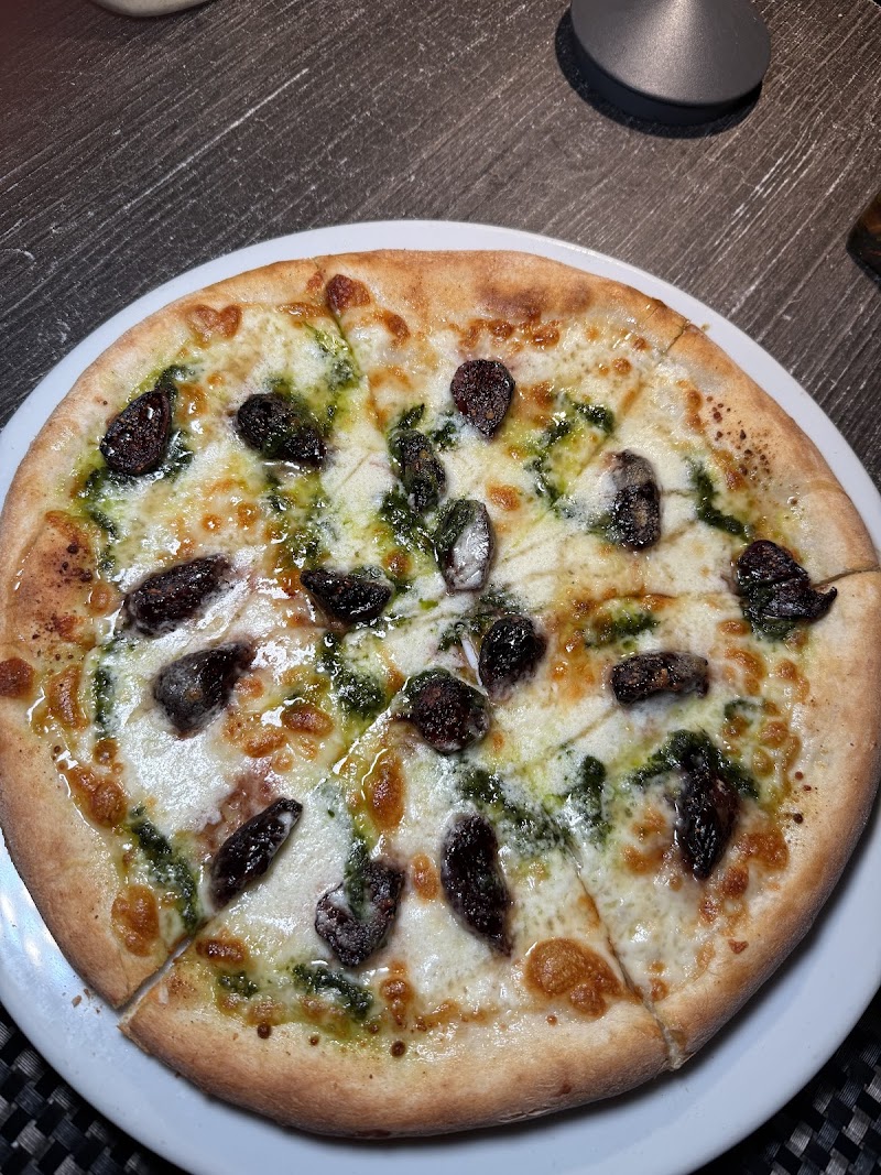 Trattoria 632 photo 4