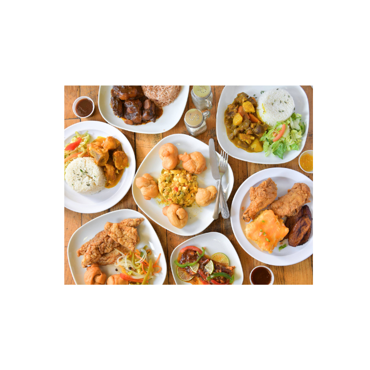 Cravin Jamaican Cuisine Mount Vernon photo 2
