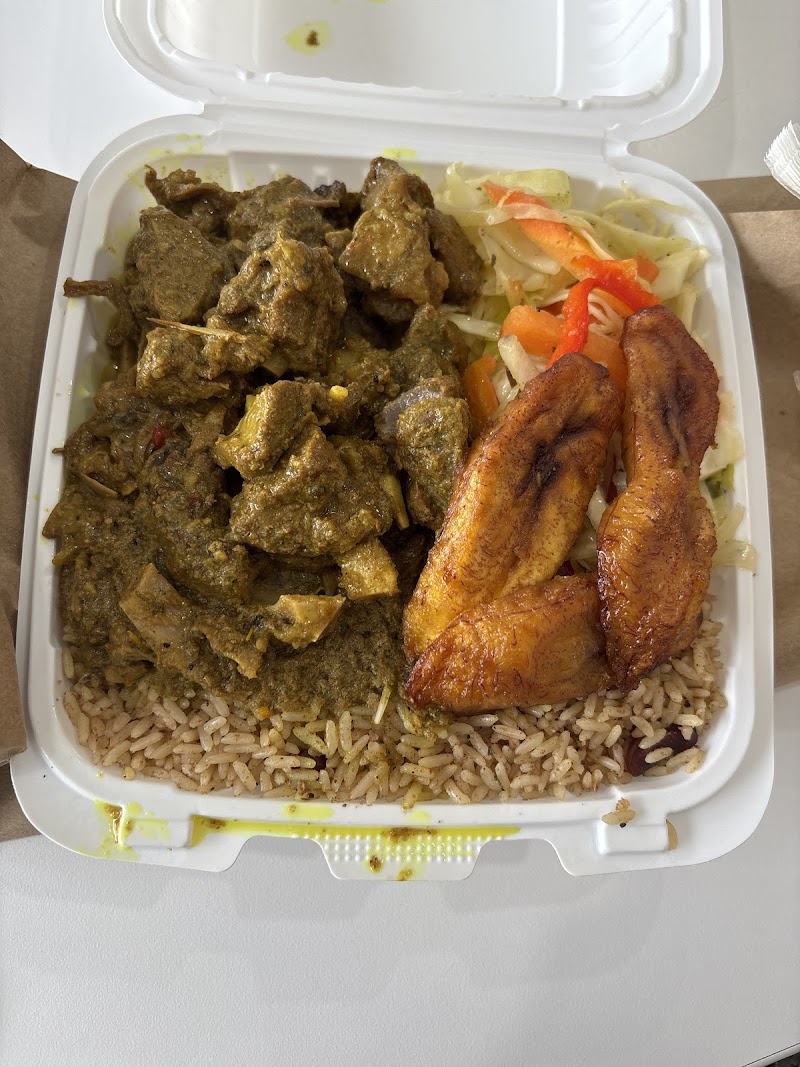 Cravin Jamaican Cuisine Mount Vernon photo 3