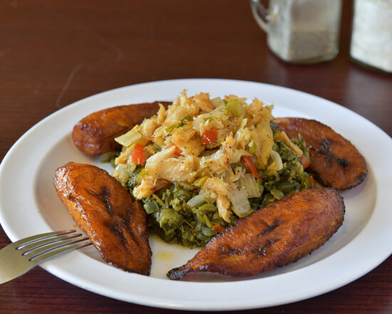 Cravin Jamaican Cuisine Mount Vernon photo 4