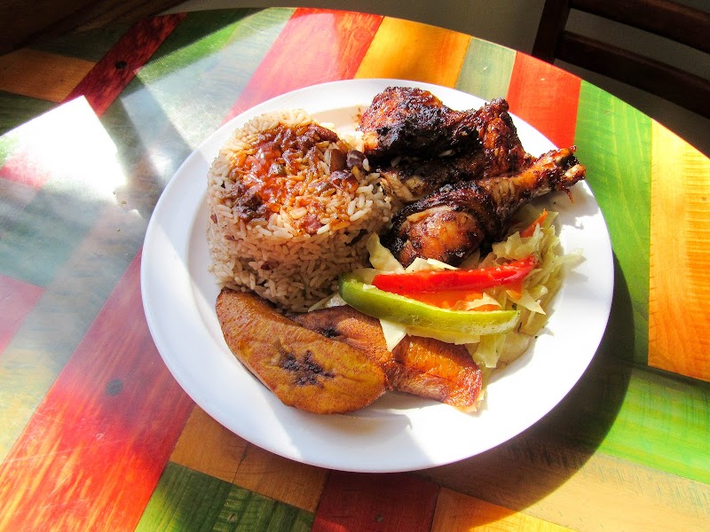 Cravin Jamaican Cuisine Mount Vernon photo 5