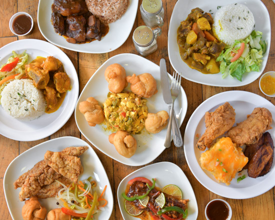 Cravin Jamaican Cuisine Ossining photo 2