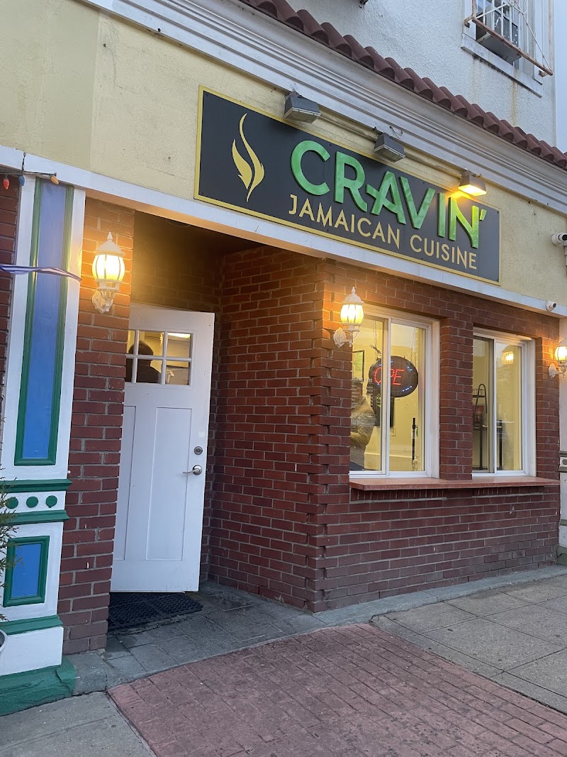 Cravin Jamaican Cuisine Ossining photo 5