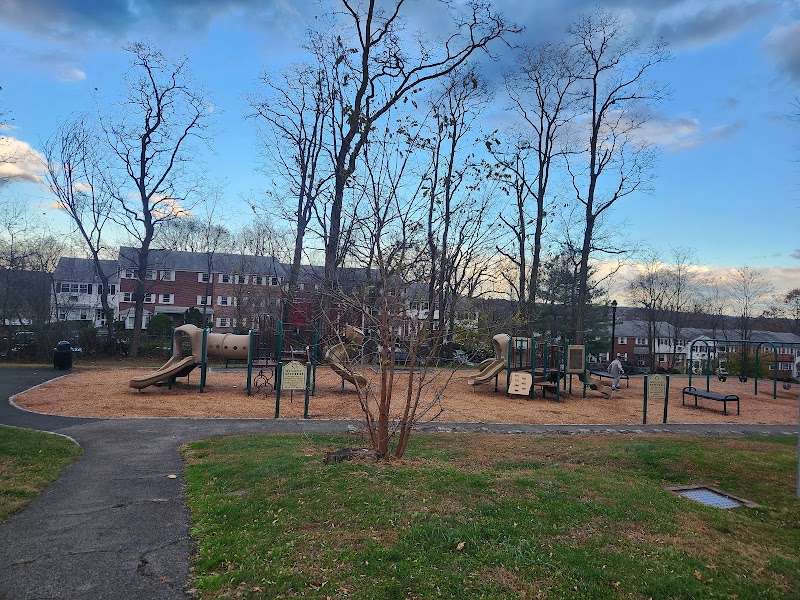 Travis Hill Park photo 3