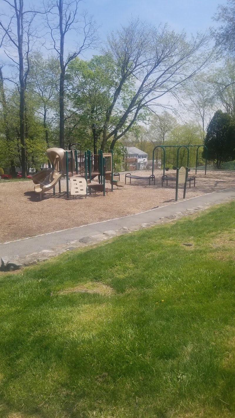 Travis Hill Park photo 5