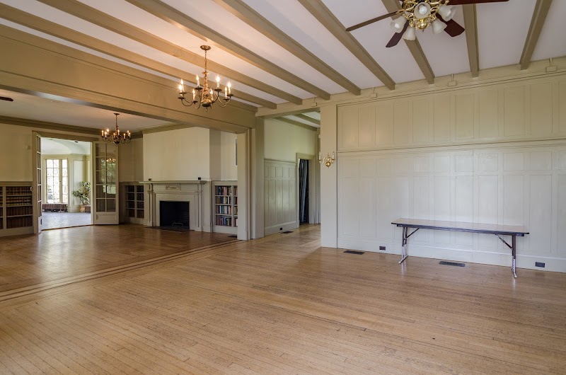 Crawford Mansion photo 2