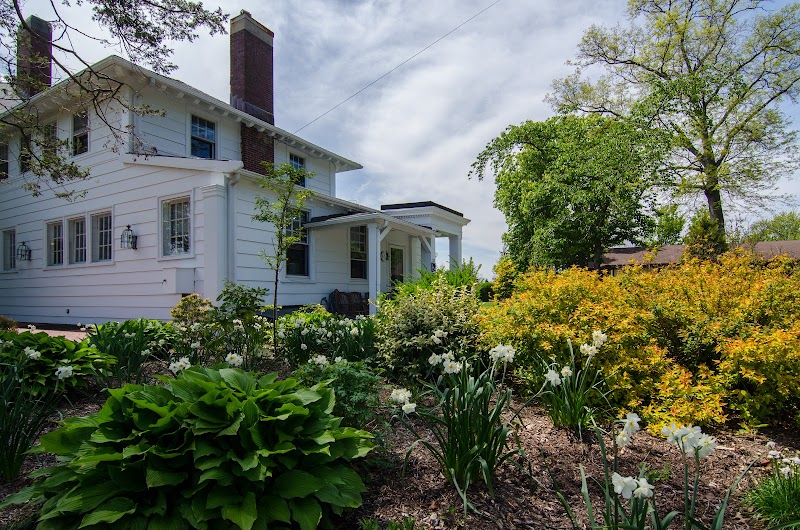 Crawford Mansion photo 3