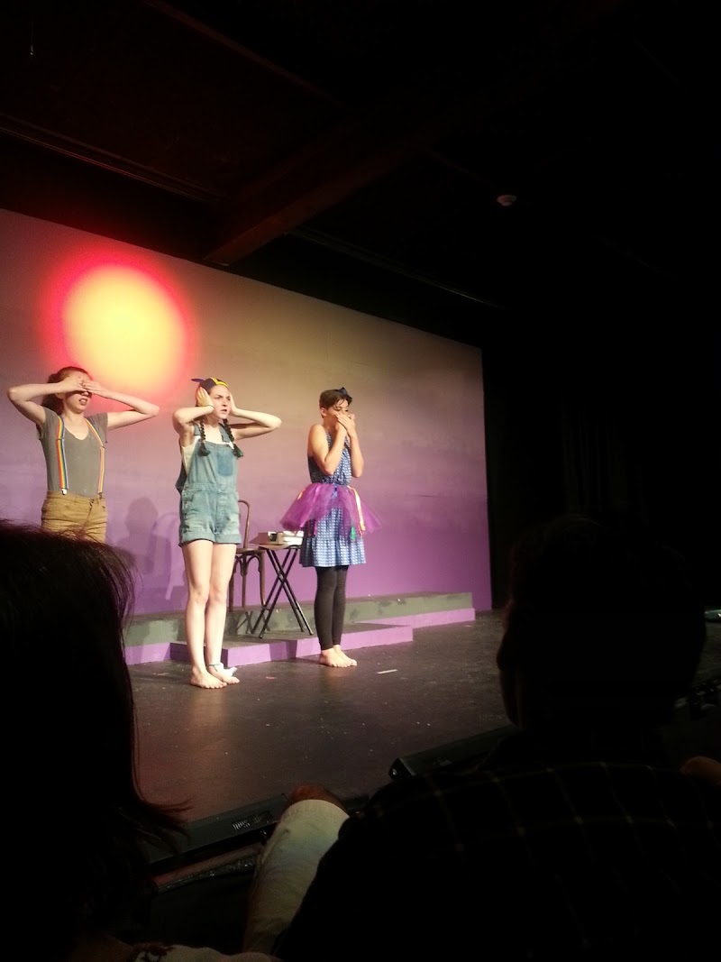 Arc Stages photo 4