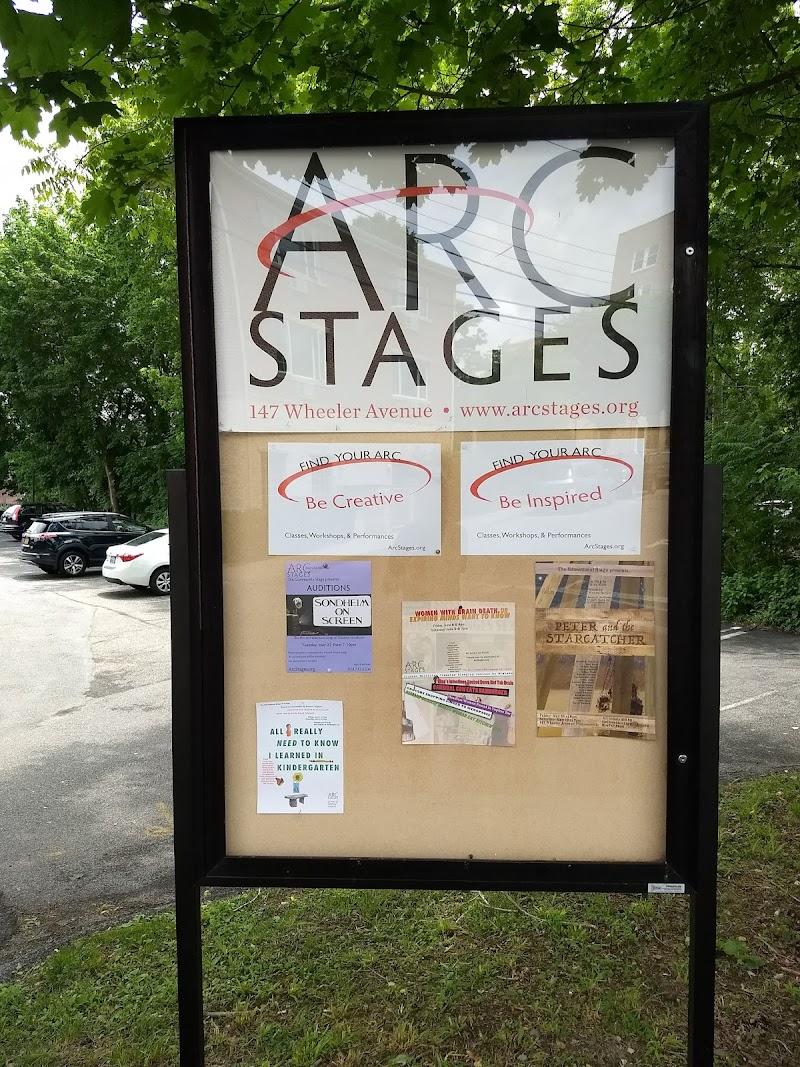 Arc Stages photo 5
