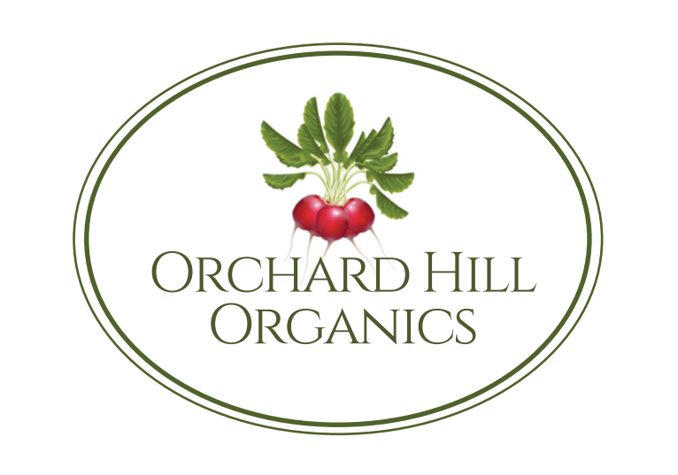 Orchard Hill Organics LLC photo 5