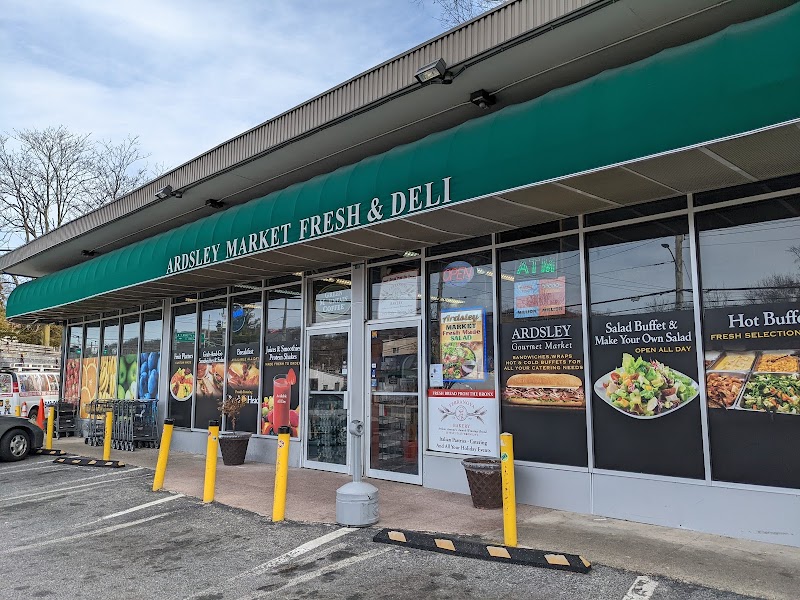 Ardsley Market Fresh & Deli photo 4
