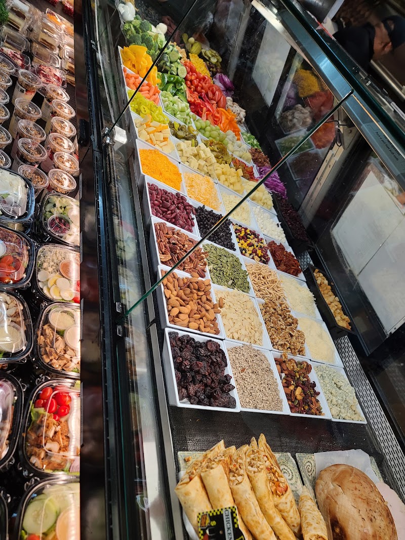Ardsley Market Fresh & Deli photo 5