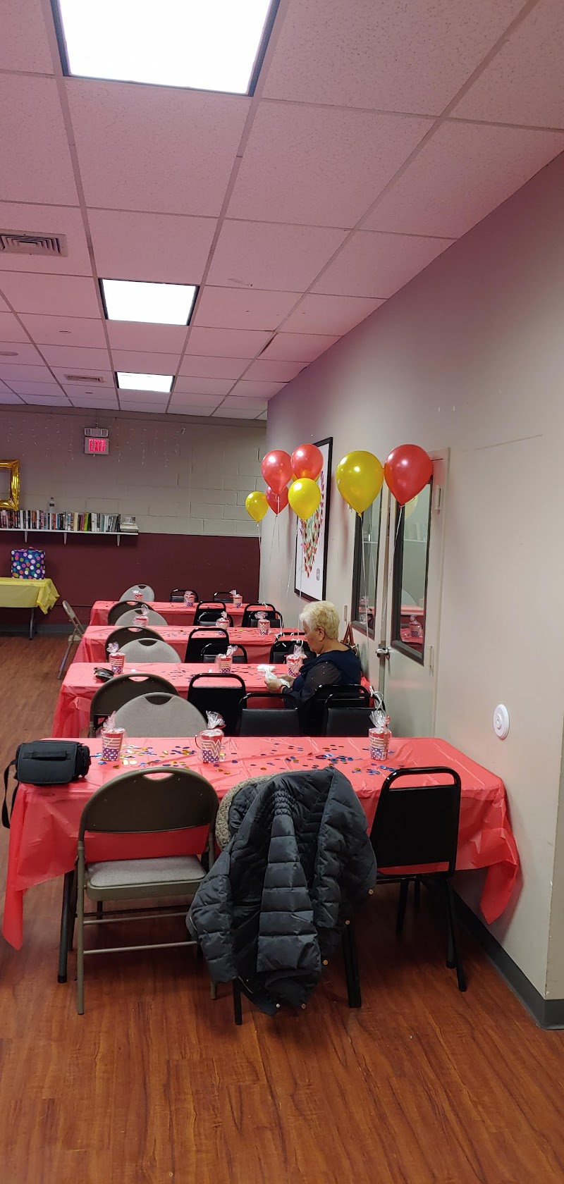 Ardsley Community Center photo 2