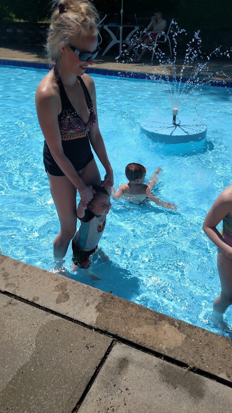 Ardsley Swim and Tennis Club photo 3
