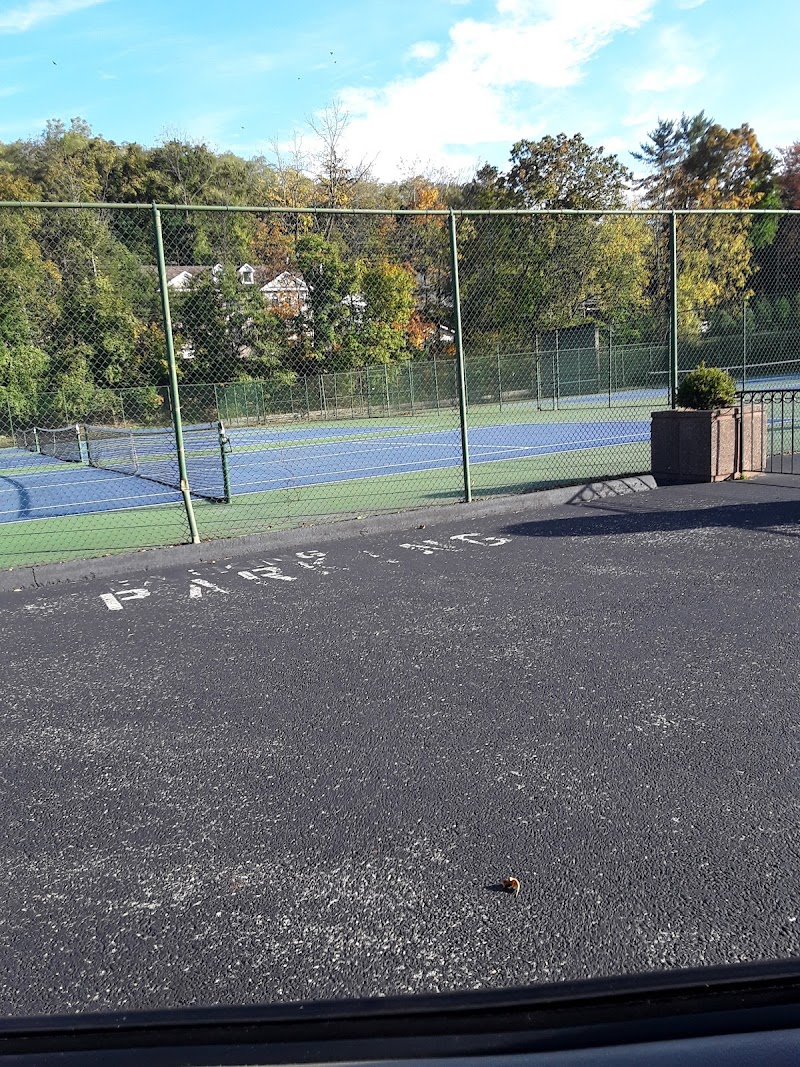 Ardsley Swim and Tennis Club photo 5