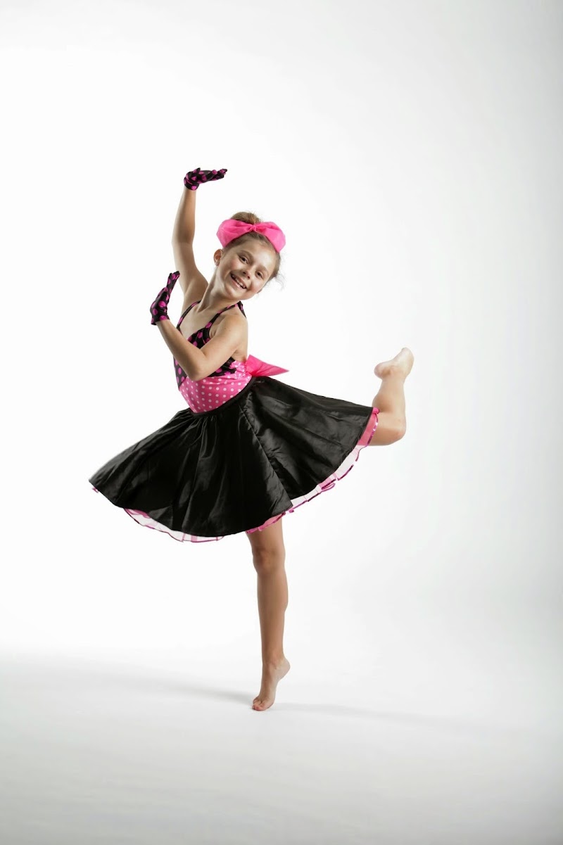 Breaking Ground Dance Center photo 4