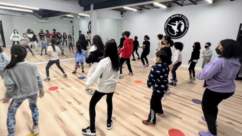 Dream Dance Studio photo 2