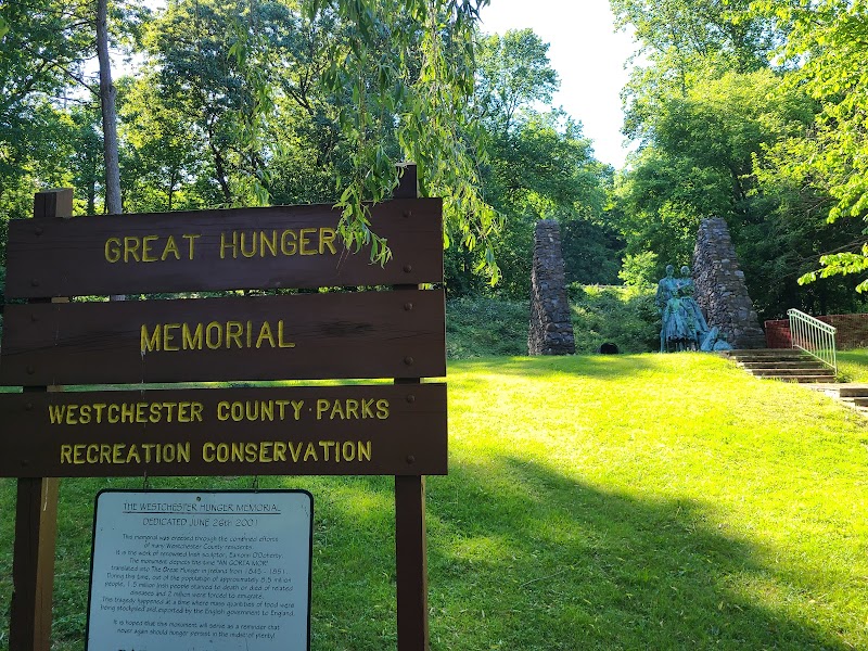 Great Hunger Memorial photo 4