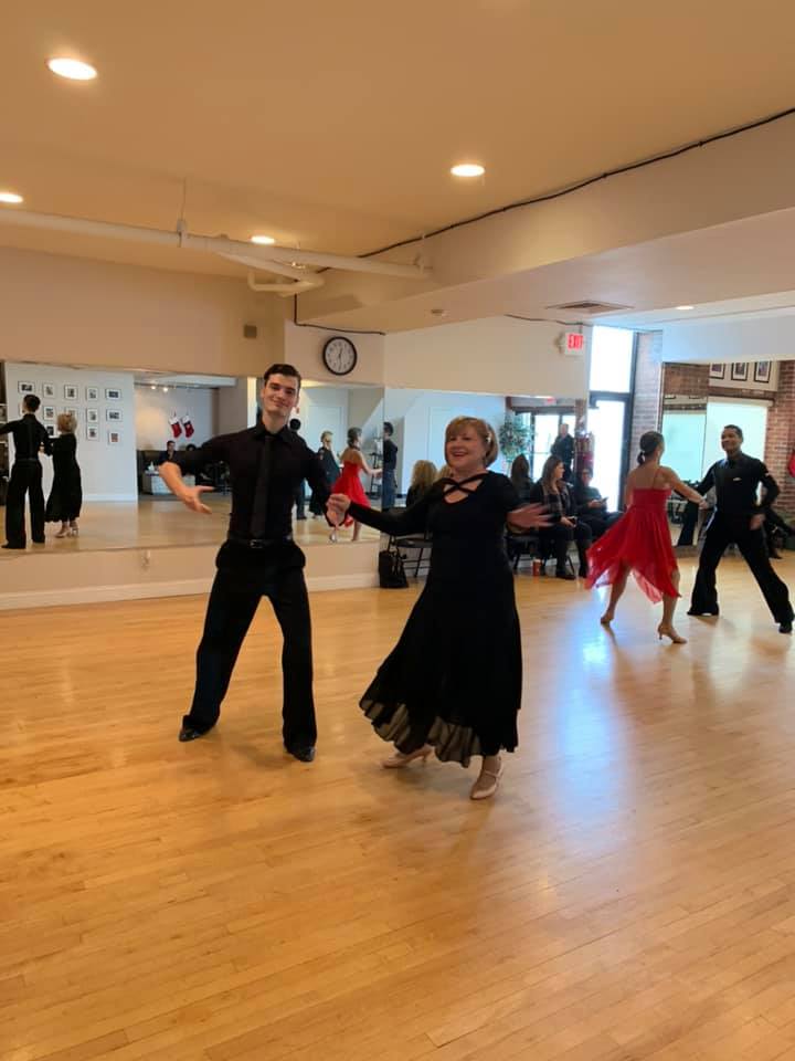 Fred Astaire Dance Studio photo 1