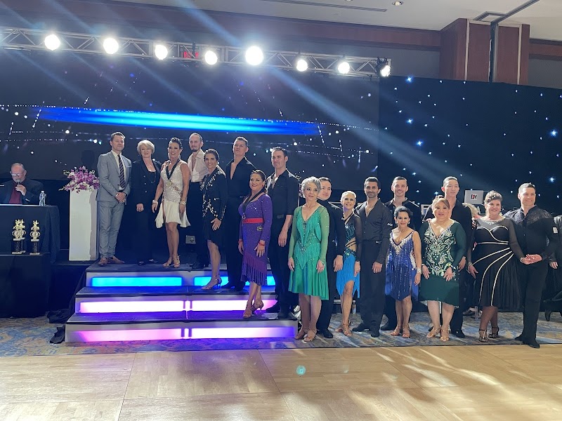 Fred Astaire Dance Studio photo 2