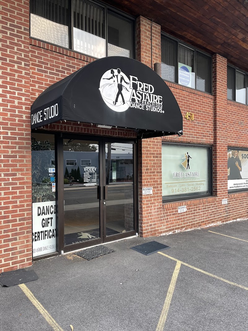 Fred Astaire Dance Studio photo 3