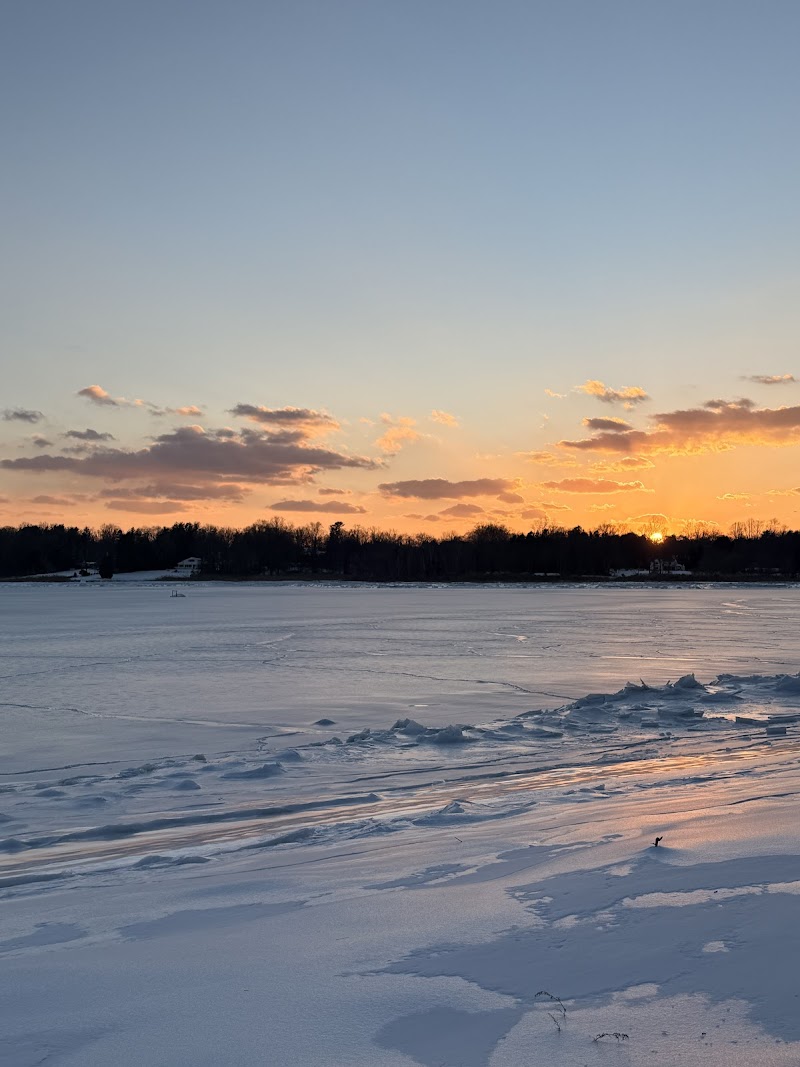 Creek Beach photo 2