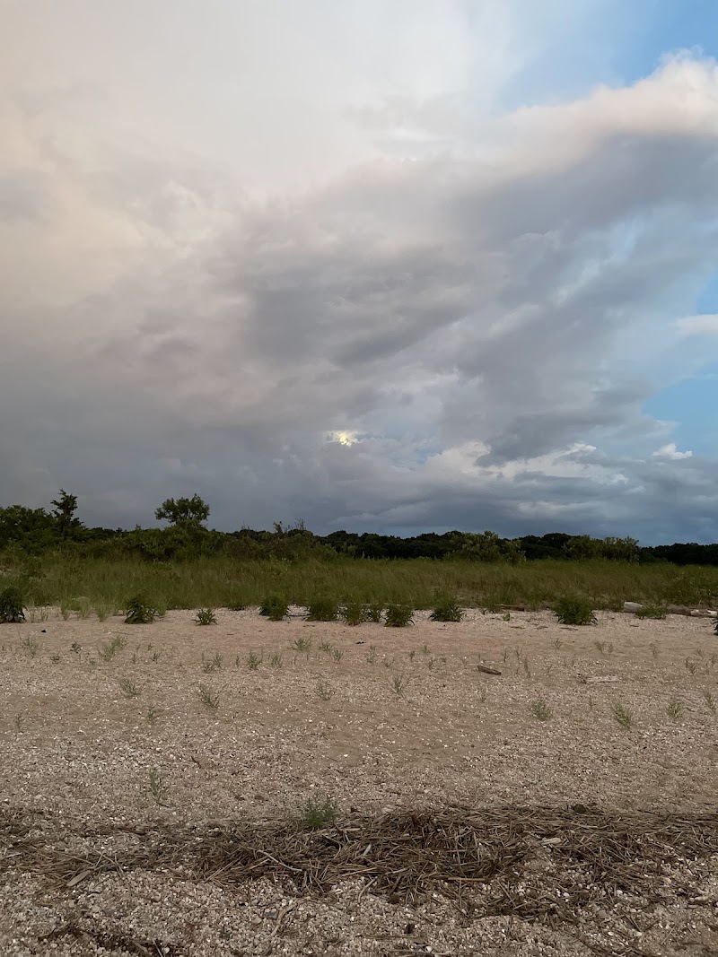 Creek Club Beach photo 2